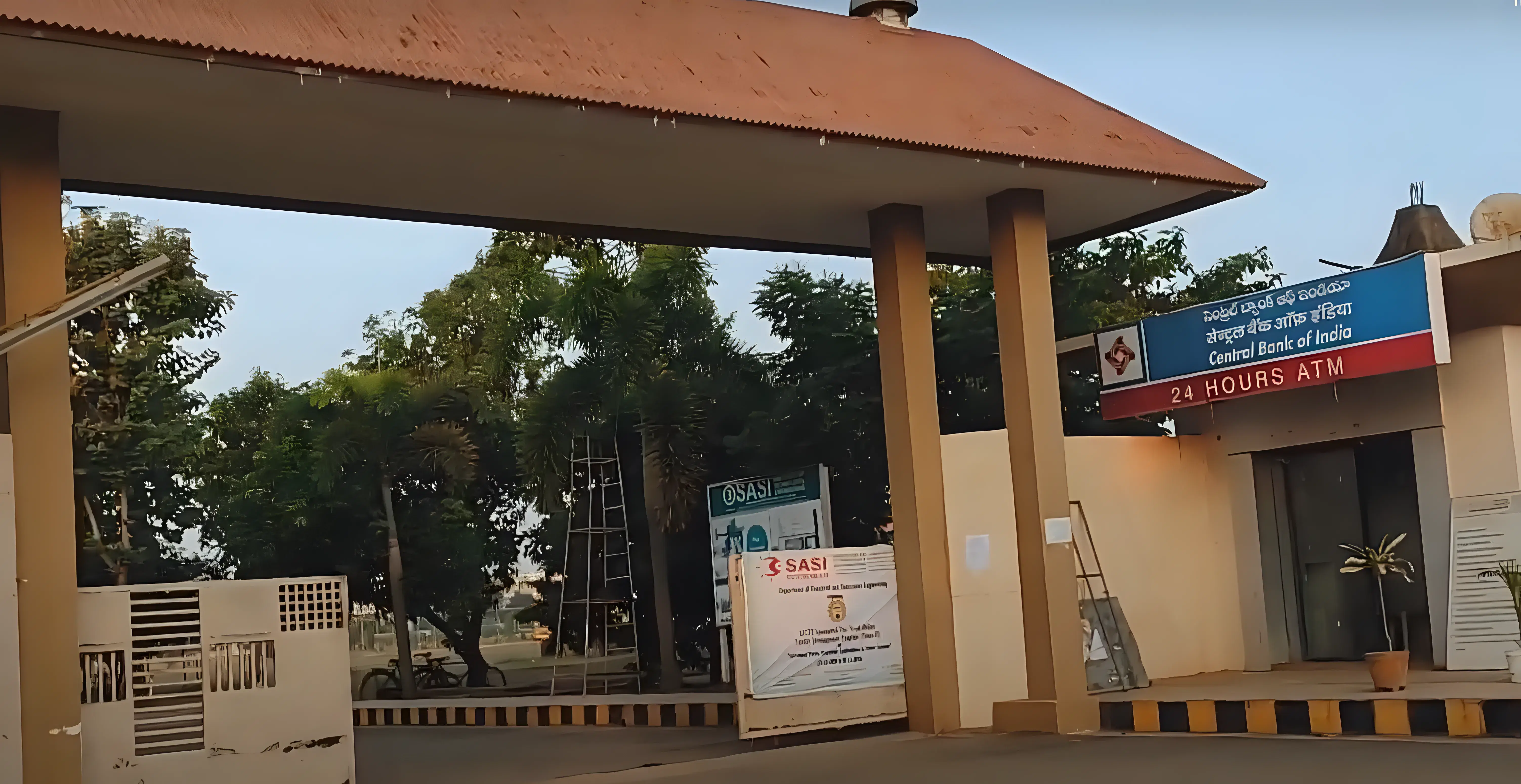 SASI Campus photo 12